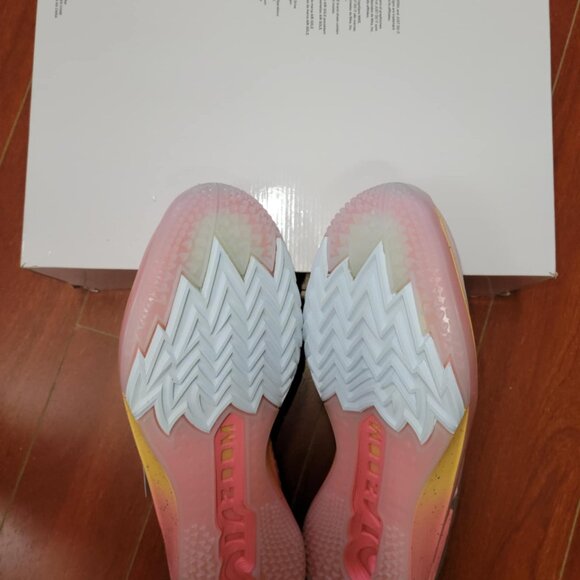 Nike Zoom GT Cut 2 - Pearl Pink - Picture 6 of 7